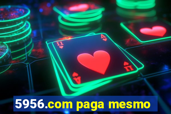 5956.com paga mesmo